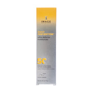IMAGE Skincare DAILY PREVENTION ultra defense moisturizer SPF 50 (2.6 oz)