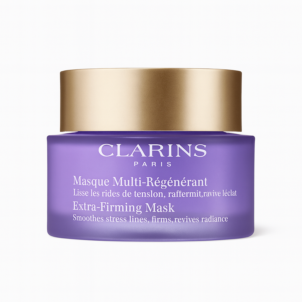 Clarins Extra-Firming Mask ( 2.5 oz / 75 ml ) — SkincareMarket.net