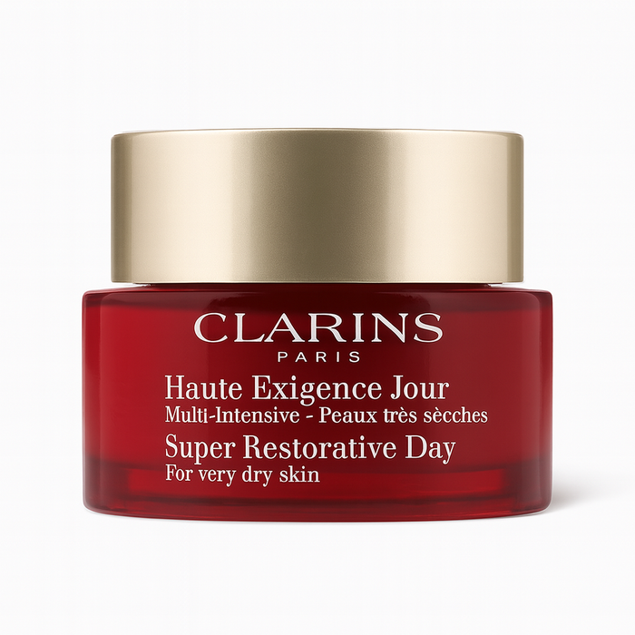 Clarins Super Restorative Day Cream - Very Dry Skin (1.7 oz / 50 ml)