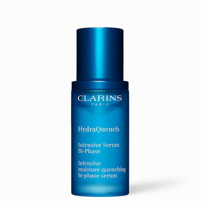 Clarins HydraQuench Intensive Serum Bi-Phase (1 oz / 30 ml)