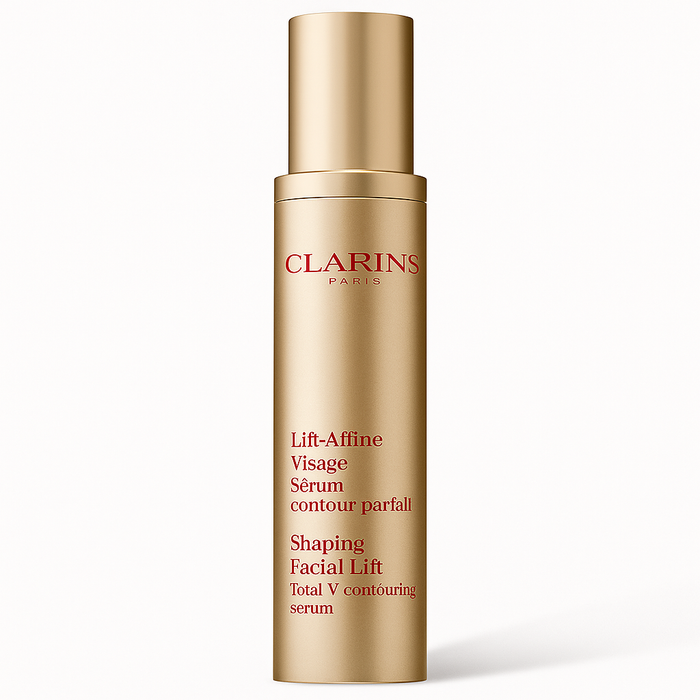 Clarins Facial Lift Lipo-Drain Serum Luxury Size (3.3 oz / 50 ml)