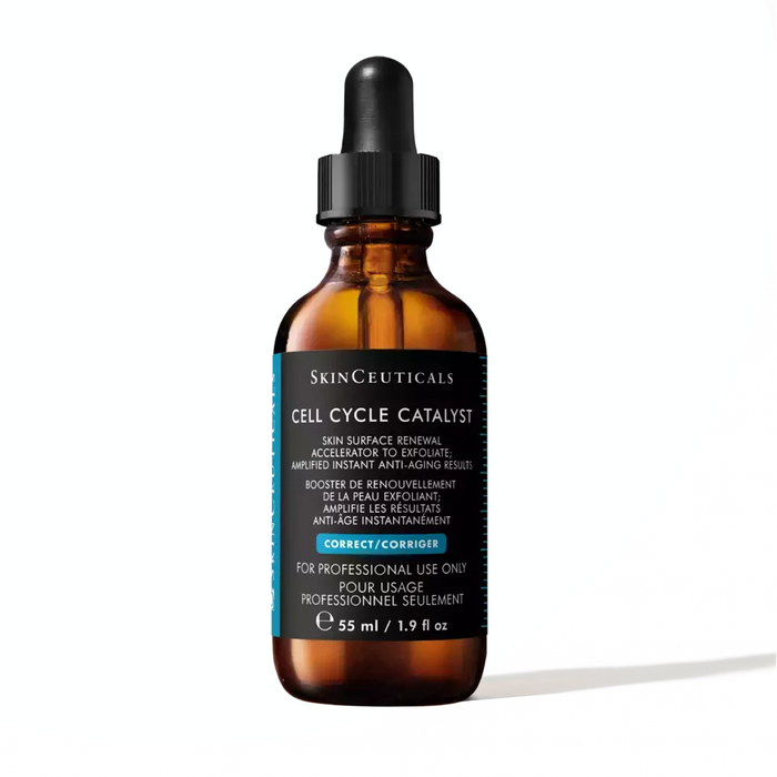 SkinCeuticals Cell Cycle Catalyst Skin Surface Renewal Serum Professional Size (1.9 oz / 55  ml)