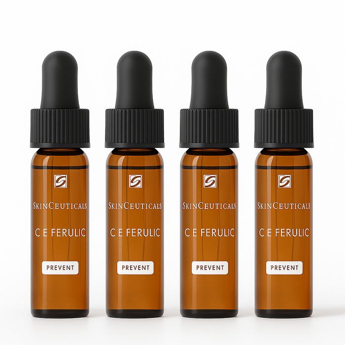 SkinCeuticals CE Ferulic Samples (10 vials) (About 4 mL each) LIMITED STOCK