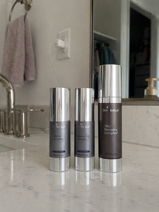 SkinMedica TNS Regeneration System