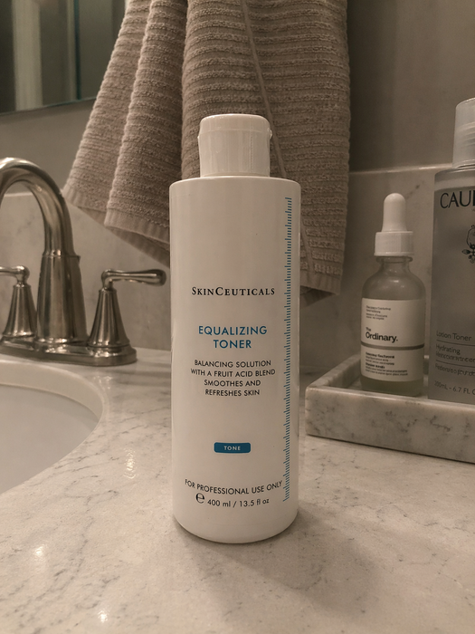 SkinCeuticals Equalizing Toner Professional Size (13.5 oz)