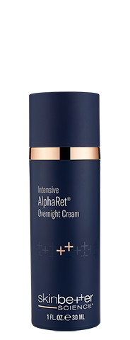Skinbetter Science Intensive AlphaRet Overnight Cream (1 oz / 30 ml)
