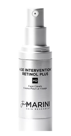 Jan Marini Age Intervention Retinol Plus MD Face Cream (1 oz / 30 ml)