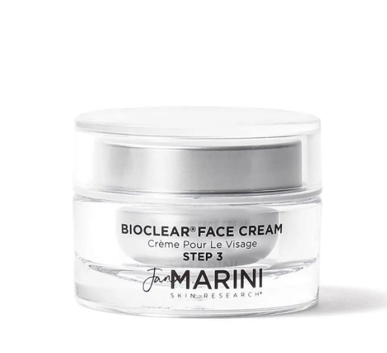 Jan Marini Bioclear Face Cream (1 oz.)