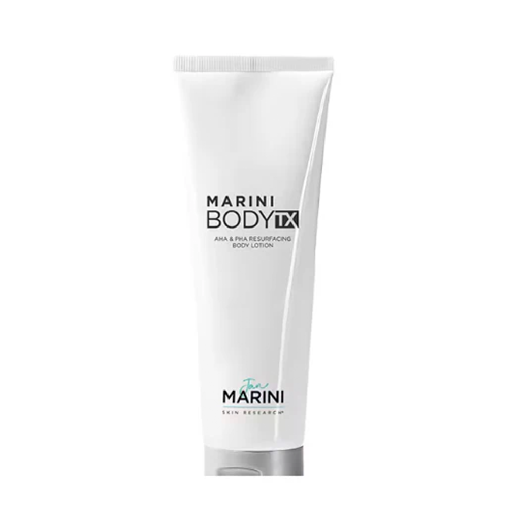 Jan Marini BodyTx AHA & PHA Resurfacing Body Lotion ( 4 Oz / 120 mL)