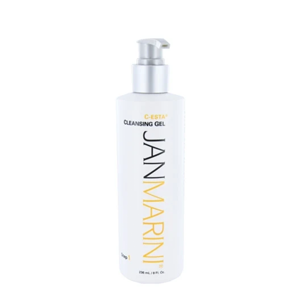 Jan Marini C-ESTA Line Cleansing Gel (8 oz / 236 ml)