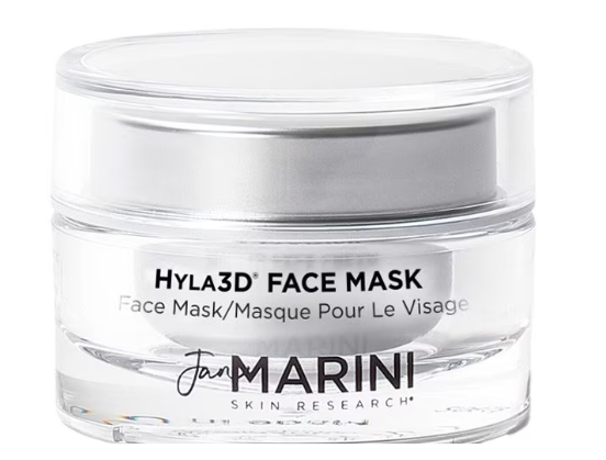 Jan Marini Hyla3D Face Mask (1 Oz)