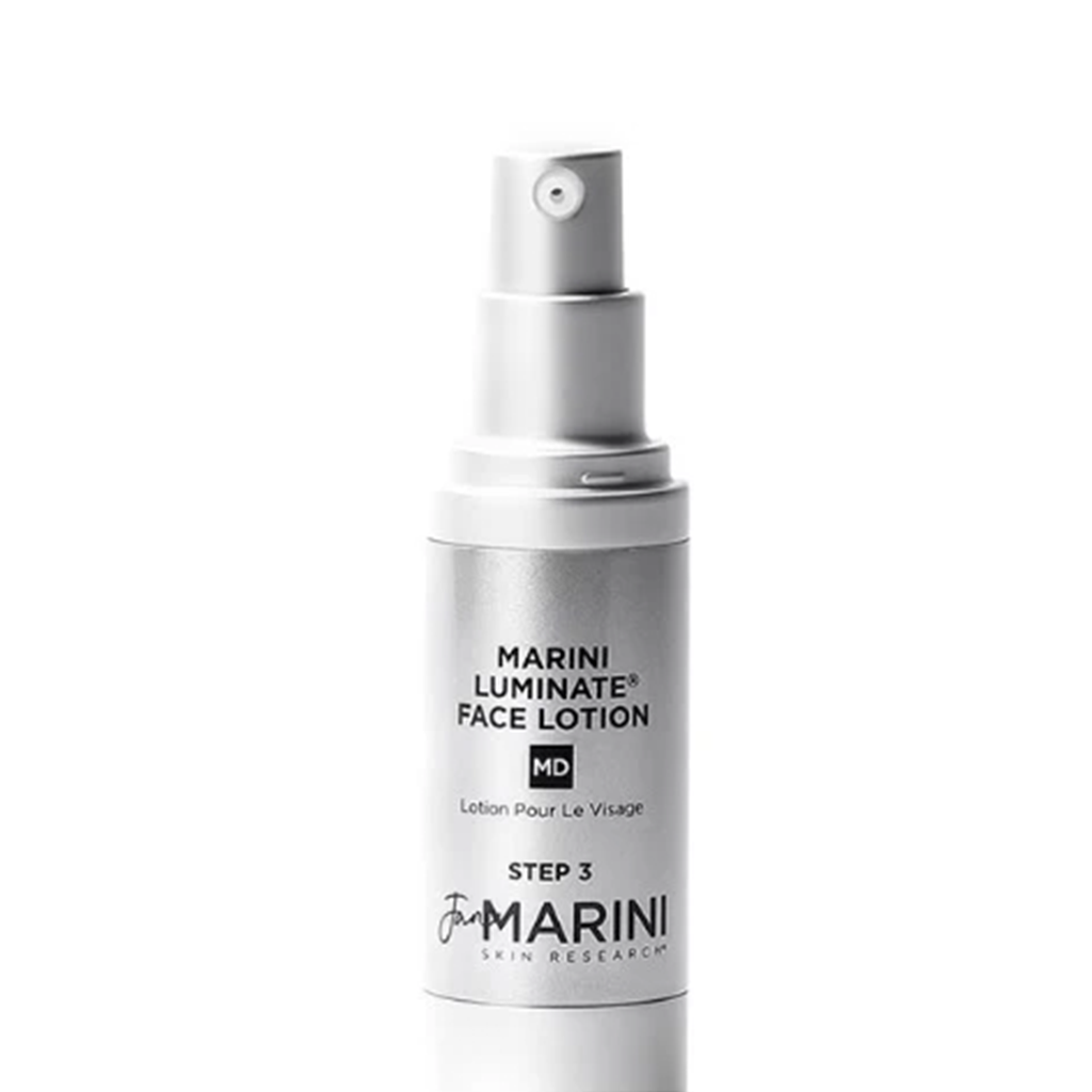 Jan Marini Luminate Face Lotion MD (1 oz / 30 ml)