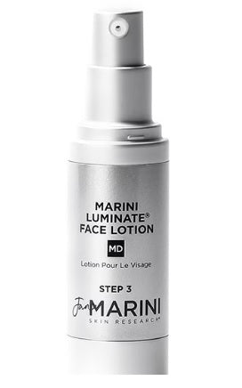 Jan Marini Luminate Face Lotion MD (1 oz / 30 ml)