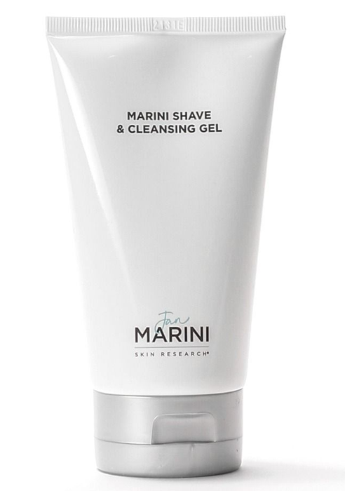 Jan Marini Shave & Cleansing Gel (5 Oz)