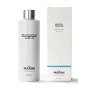 Jan Marini Skin Research Benzoyl Peroxide 2.5% Facial Wash (8 oz / 236 ml)