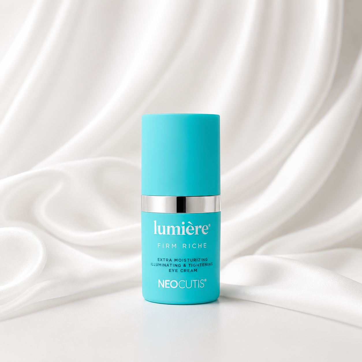 Neocutis  LUMIERE FIRM RICHE - Extra Moisturizing Illuminating & Tightening Eye Cream - 15ml