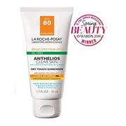 La Roche-Posay Anthelios Clear Skin SPF 60 Sunscreen (1.7 oz / 50 ml)