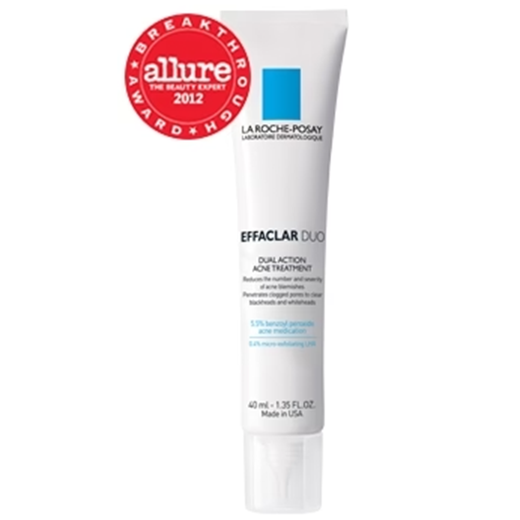 La Roche-Posay Effaclar Duo (1.35 FL OZ. - Tube)