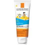La Roche-Posay La Roche Posay Anthelios Dermo Kids Gentle Sunscreen Lotion SPF 60 FACE & BODY (10.1 oz)