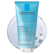La Roche-Posay Toleriane Purifying Foaming Cleanser (6.76 / 200 ml)