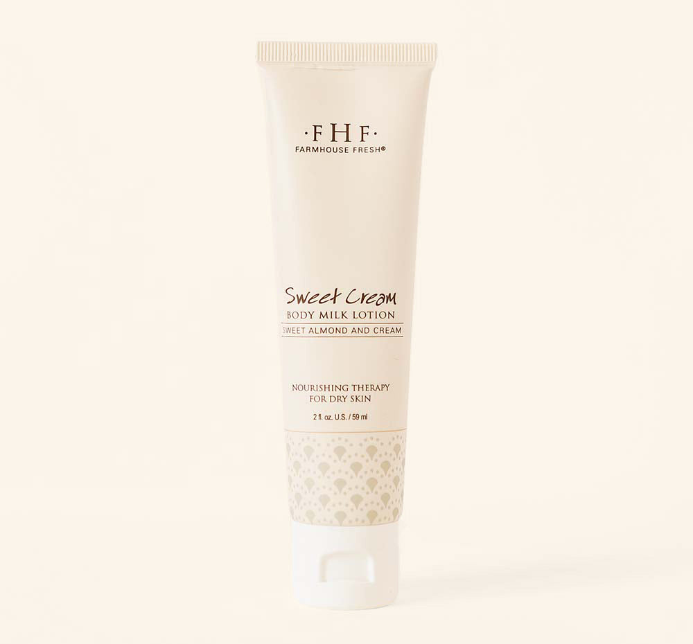 FarmHouse Fresh Milk & Honey by FarmHouse Fresh skincare