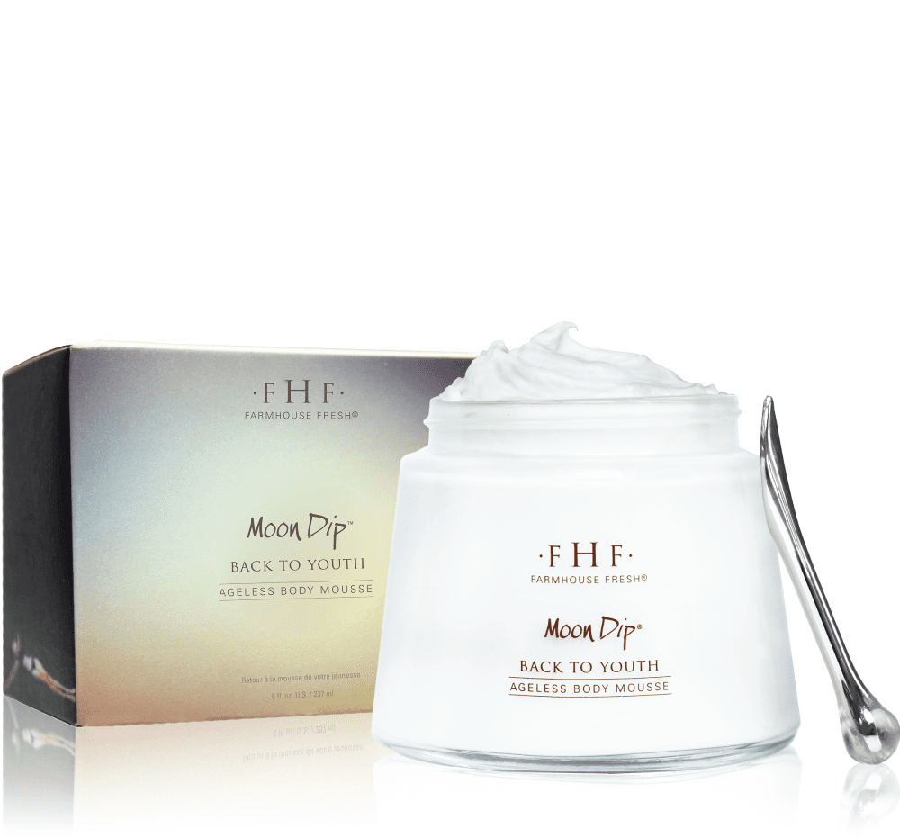 FarmHouse Fresh Moon Dip® by FarmHouse Fresh skincare