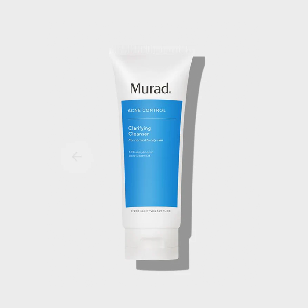 Murad Acne Control Clarifying Cleanser (6.75 oz)