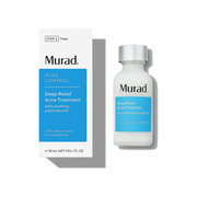 Murad Deep Relief Acne Treatment with Salicylic Acid (1 oz)