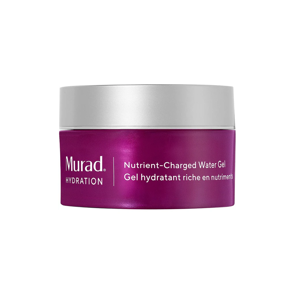 Murad Nutrient Charged Water Gel (1.7 oz)