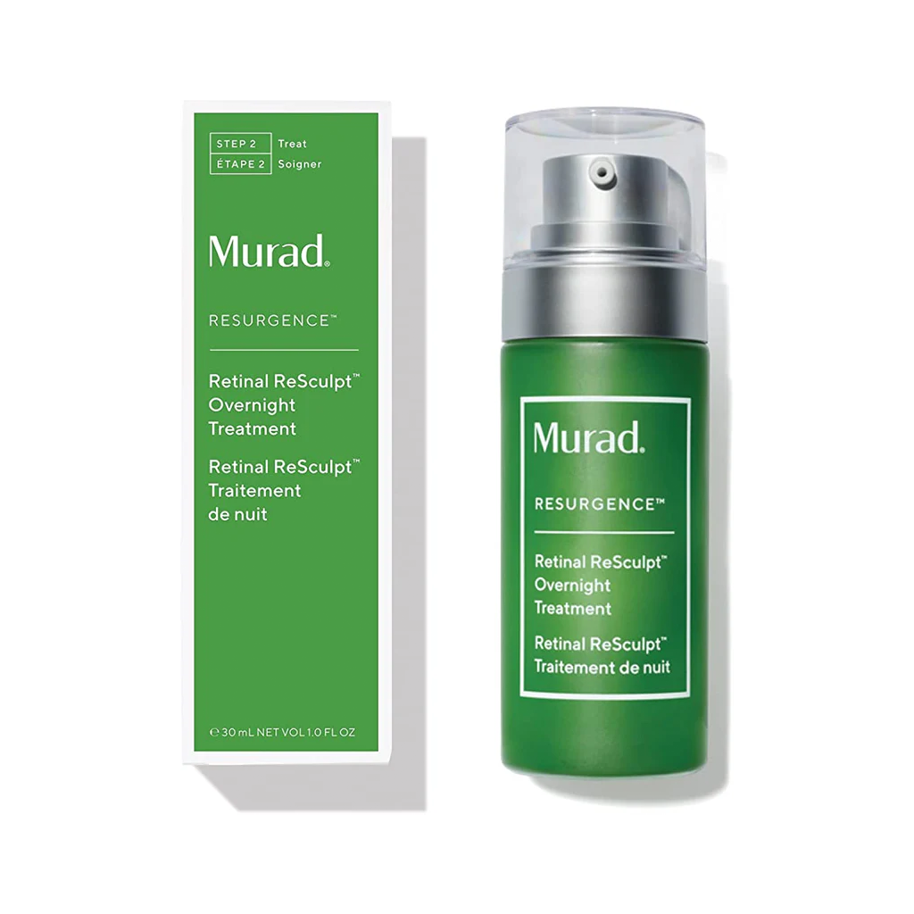 Murad Retinal ReSculpt™ Overnight Treatment (1.0 oz)
