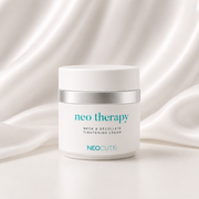 Neocutis NEO THERAPY Neck & Décolleté Tightening Cream – 50 G