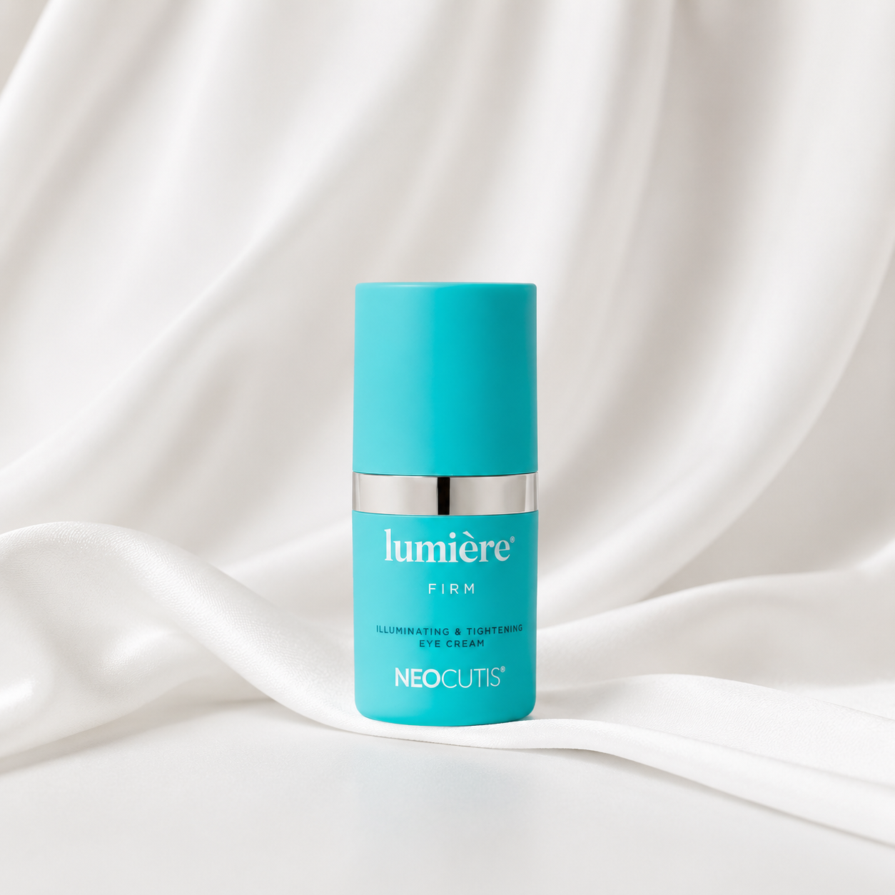 Neocutis LUMIERE FIRM - Illuminating & Tightening Eye Cream - 15ml