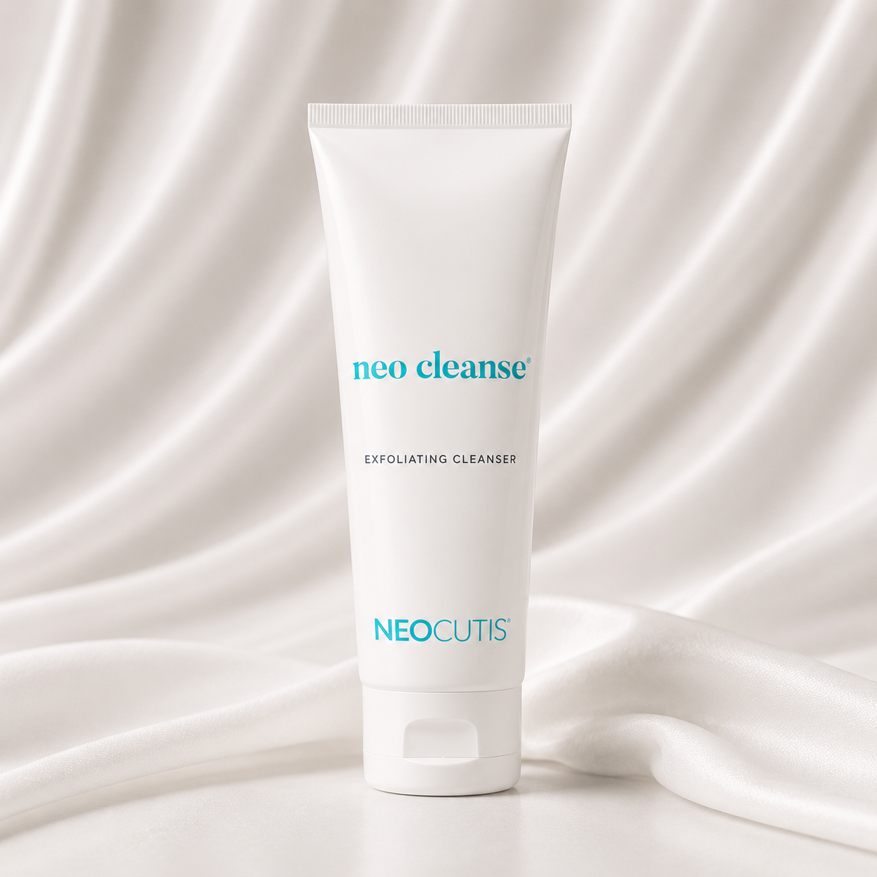 Neocutis NEOCLEANSE® Exfoliating Skin Cleanser – 125 mL