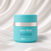 Neocutis NEO FIRM Neck & Décolleté Tightening Cream – 50 G