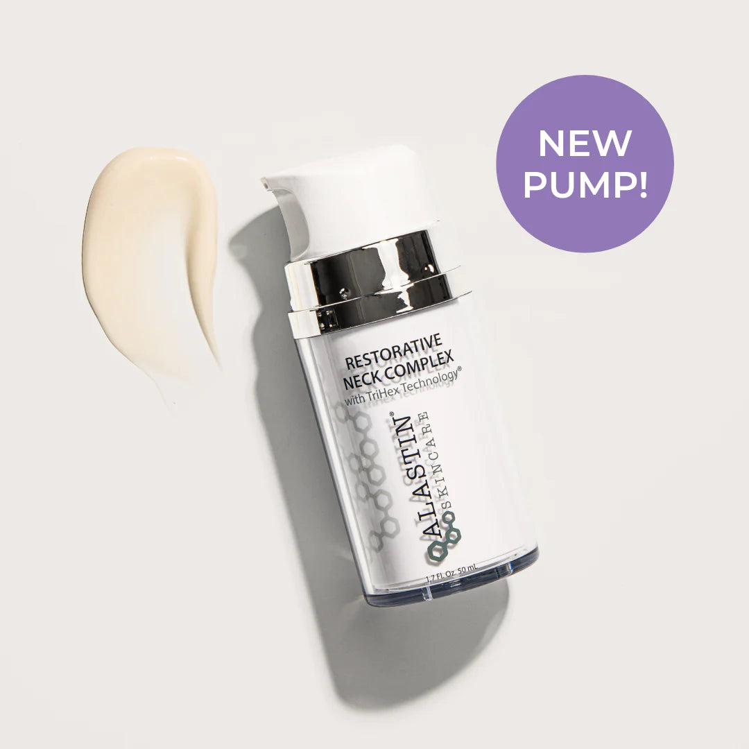 Alastin Skincare Restorative Neck Complex (1.7 oz)