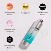 Alastin Skincare HA IMMERSE Serum (1 oz)