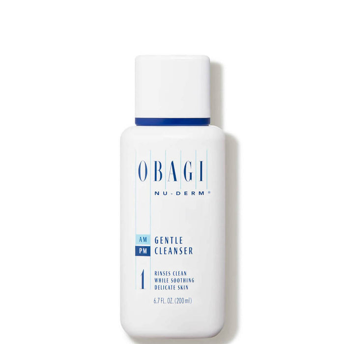 Obagi Nu-Derm Gentle Cleanser (6.7 fl oz)