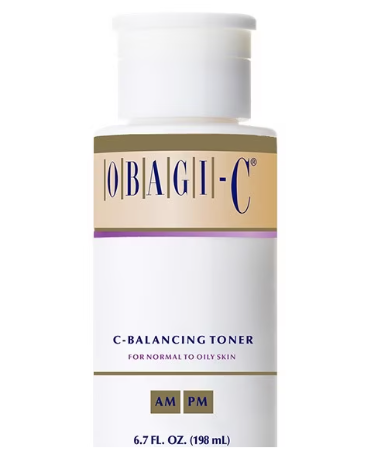 Obagi-C C-Balancing Toner Normal to Oily (6.7 fl oz 198 mL )