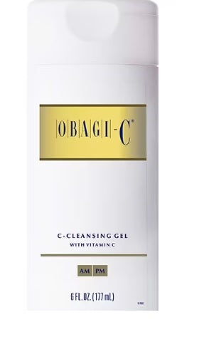 Obagi-C® C-Cleansing Gel (6.7 fl oz 198 mL )