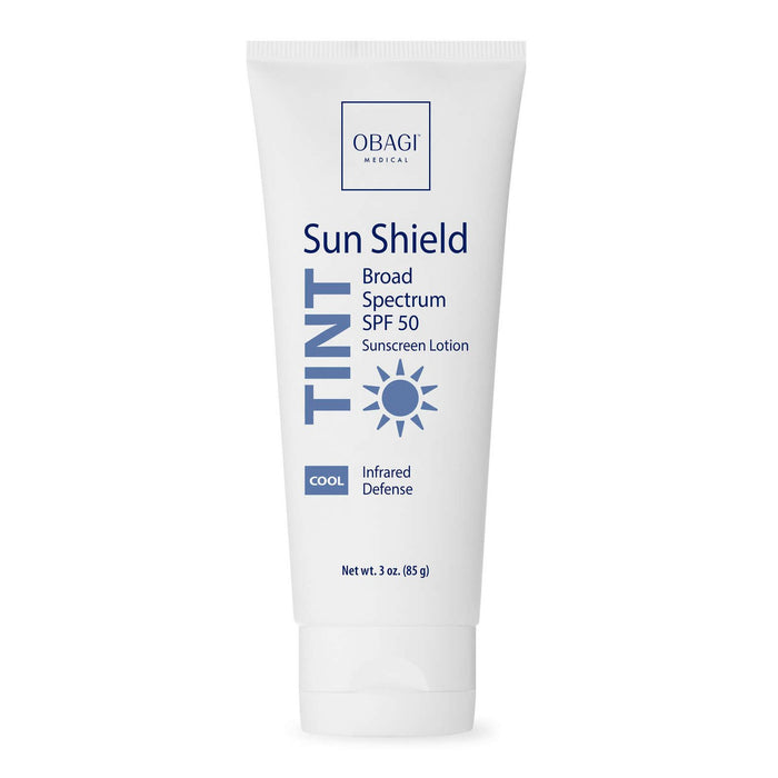 Obagi Sun Shield Tint Cool Broad Spectrum SPF 50 (3.0 oz)