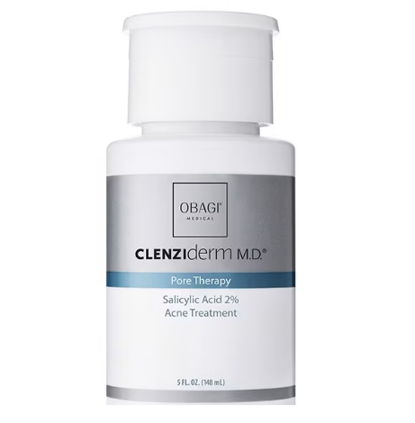 Obagi CLENZIderm MD Pore Therapy (5 Oz / 148 mL)