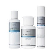 Obagi CLENZIderm MD System Acne Therapeutic System 3 Piece