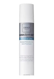 Obagi CLENZIderm MD Therapeutic Lotion BPO 5% ( 1.6 Oz / 47 mL)