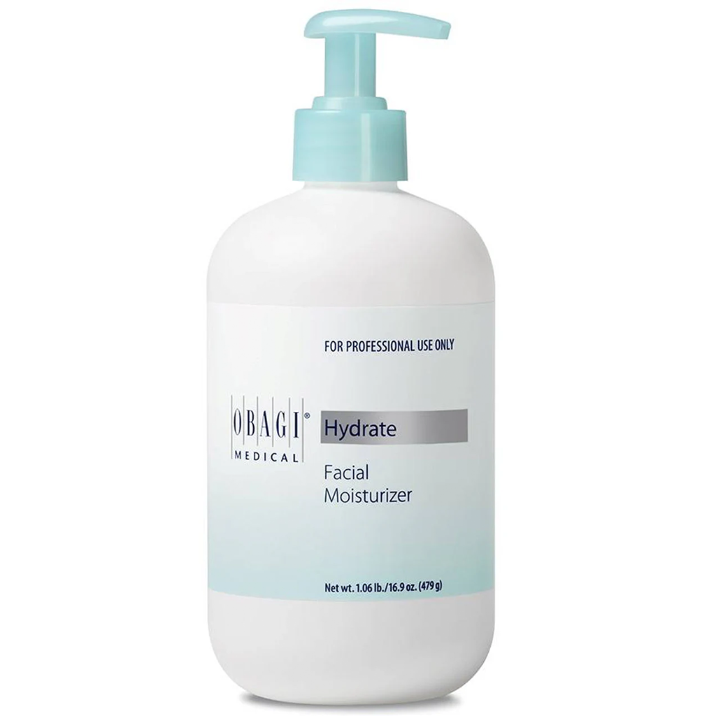Obagi Hydrate Facial Moisturizer (16.9 oz)