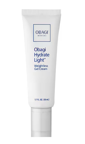 Obagi Hydrate Light Weightless Gel Cream (1.7oz)