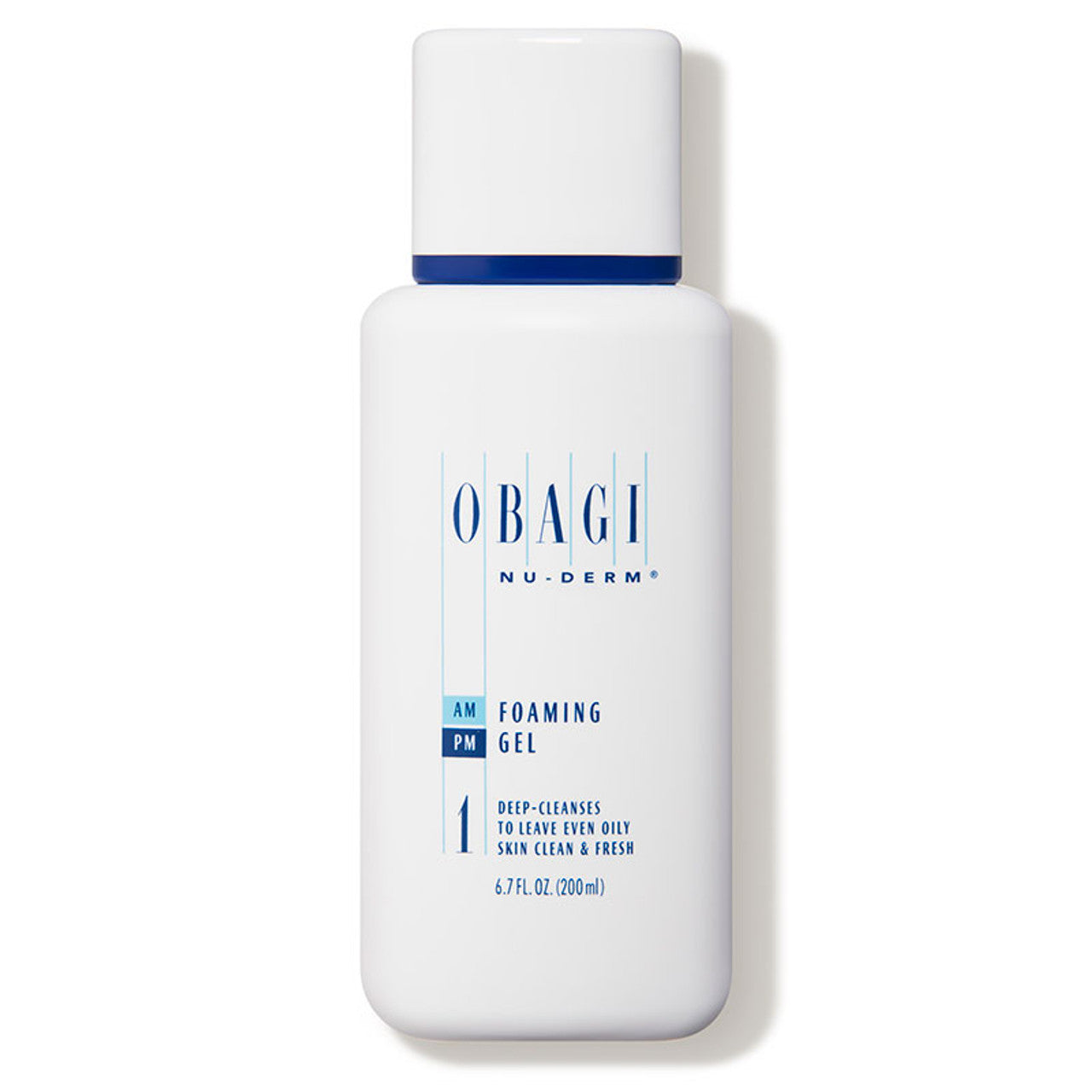 Obagi Nu-Derm Foaming Gel (6.7 fl oz)