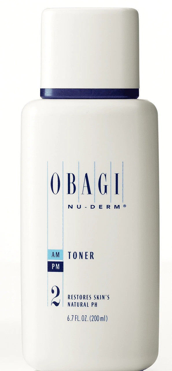 Obagi Nu-Derm Toner (6.7 fl oz)