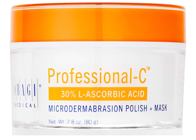 Obagi Professional-C Microdermabrasion Polish Mask (2.8 oz.)