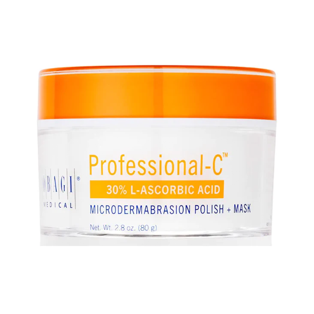 Obagi Professional-C Microdermabrasion Polish Mask (2.8 oz.)