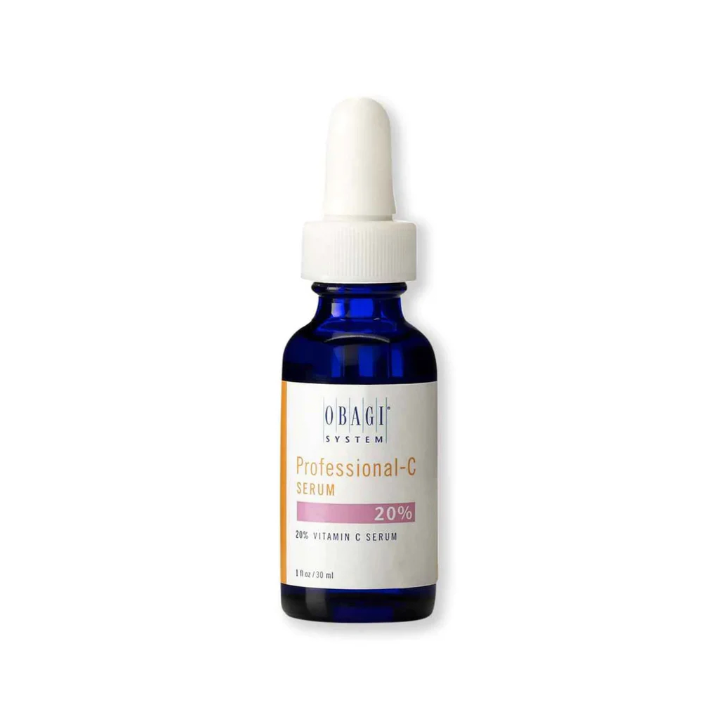 Obagi Professional-C Serum 20% (0.42 fl oz) TRAVEL SIZE